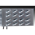 R290 All Aluminum Evaporator Coil